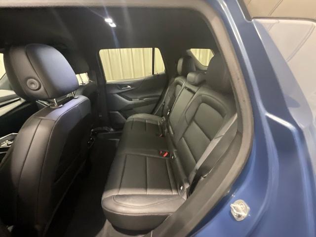 2026 Chevrolet Equinox - $25,965