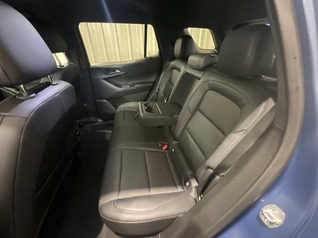 2026 Chevrolet Equinox - $25,965