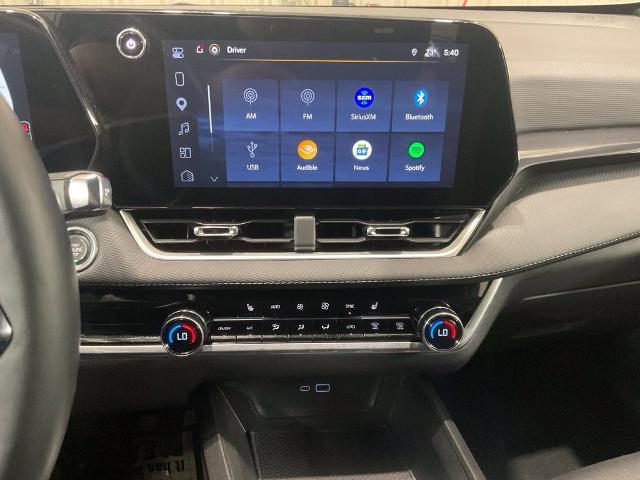 2026 Chevrolet Equinox - $25,965