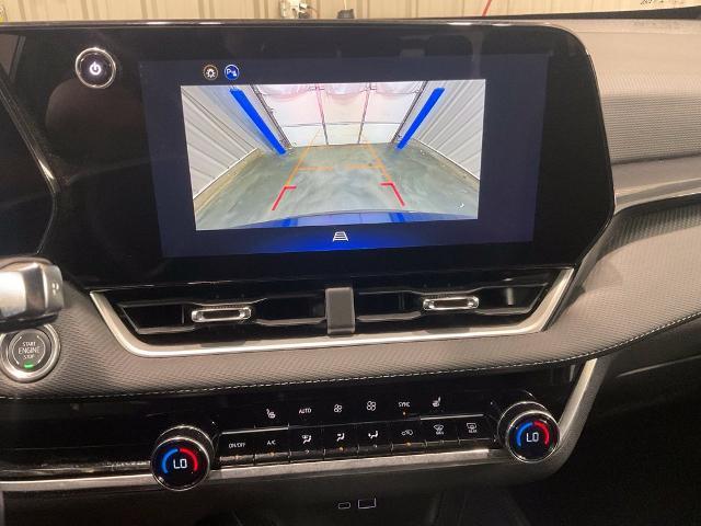 2026 Chevrolet Equinox - $25,965