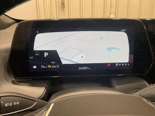 2026 Chevrolet Equinox - $25,965