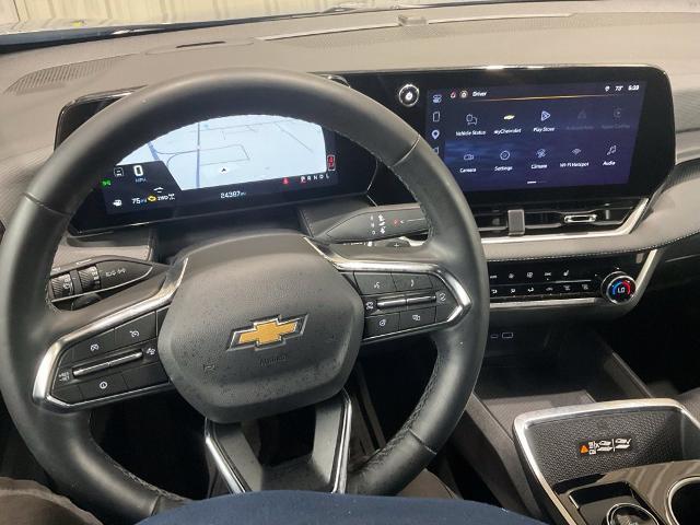 2026 Chevrolet Equinox - $25,965