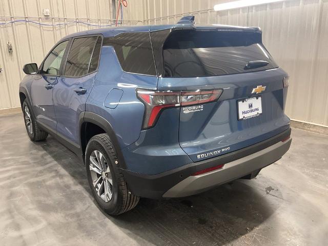 2026 Chevrolet Equinox - $25,965