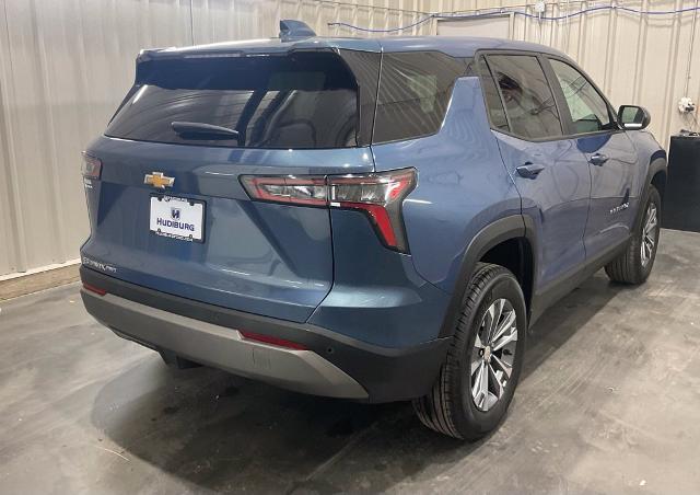 2026 Chevrolet Equinox - $25,965