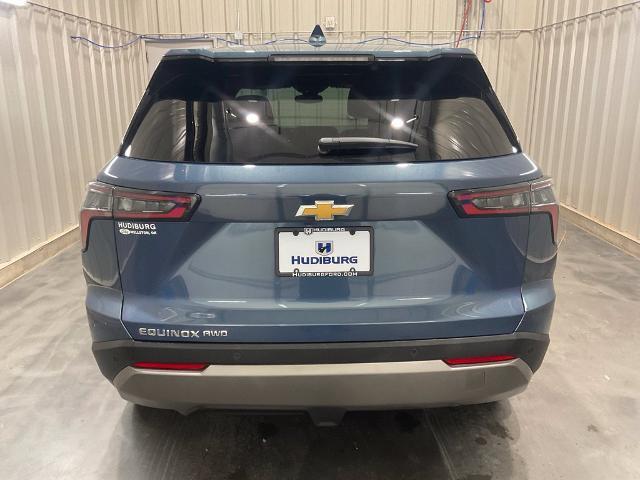 2026 Chevrolet Equinox - $25,965