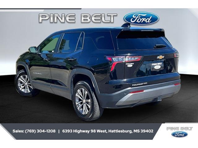 2026 Chevrolet Equinox - $28,273