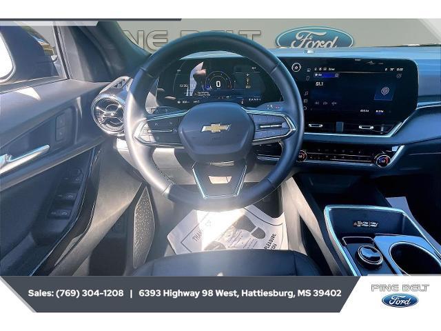 2026 Chevrolet Equinox - $28,273
