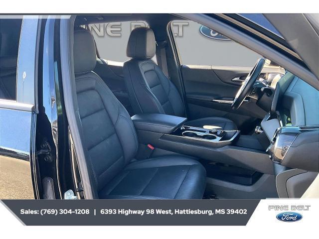 2026 Chevrolet Equinox - $28,273