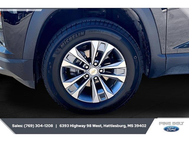 2026 Chevrolet Equinox - $28,273