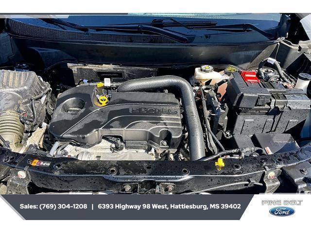 2026 Chevrolet Equinox - $28,273