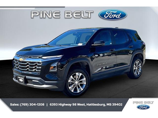 2026 Chevrolet Equinox - $28,273