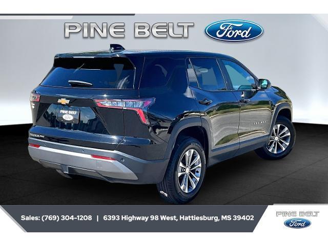 2026 Chevrolet Equinox - $28,273