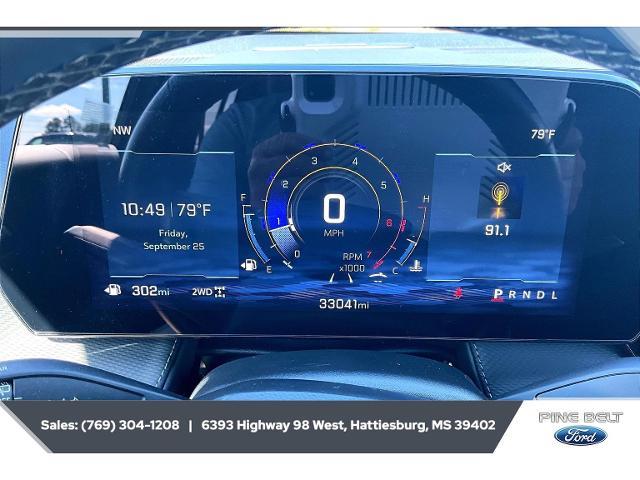 2026 Chevrolet Equinox - $28,273