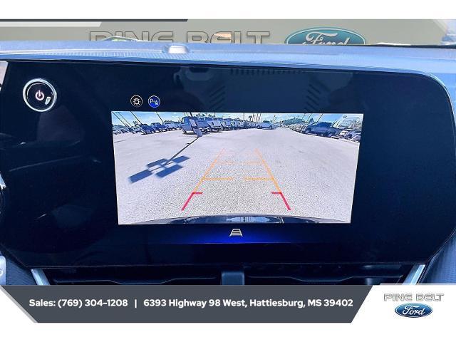 2026 Chevrolet Equinox - $28,273