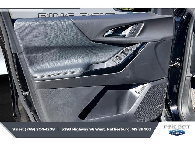 2026 Chevrolet Equinox - $28,273