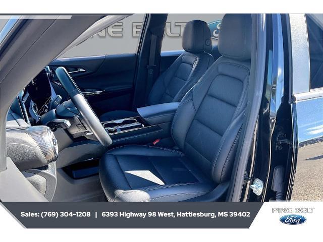 2026 Chevrolet Equinox - $28,273