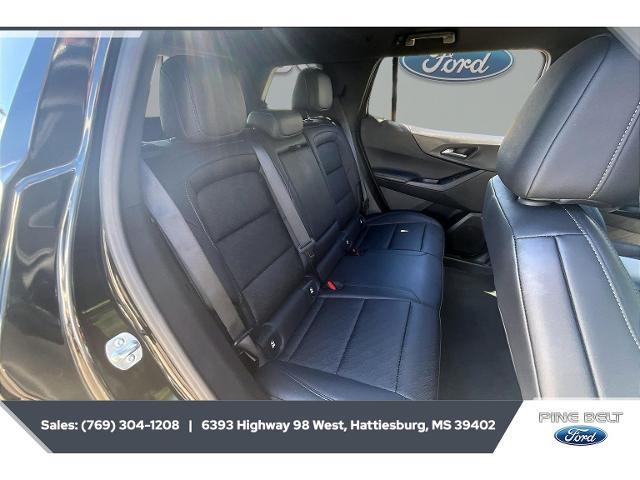 2026 Chevrolet Equinox - $28,273