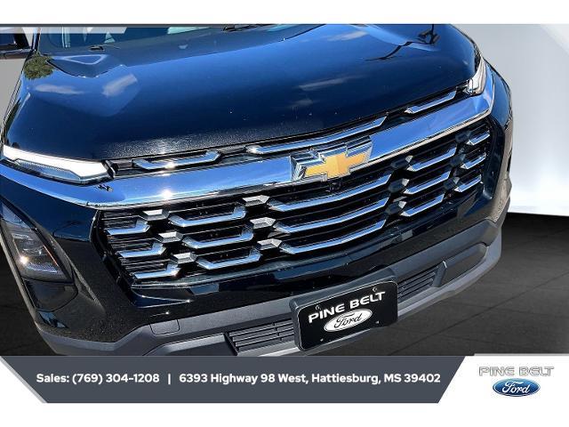 2026 Chevrolet Equinox - $28,273
