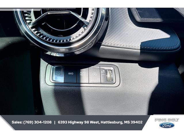 2026 Chevrolet Equinox - $28,273