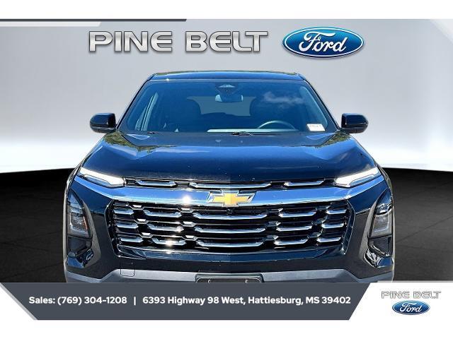 2026 Chevrolet Equinox - $27,940