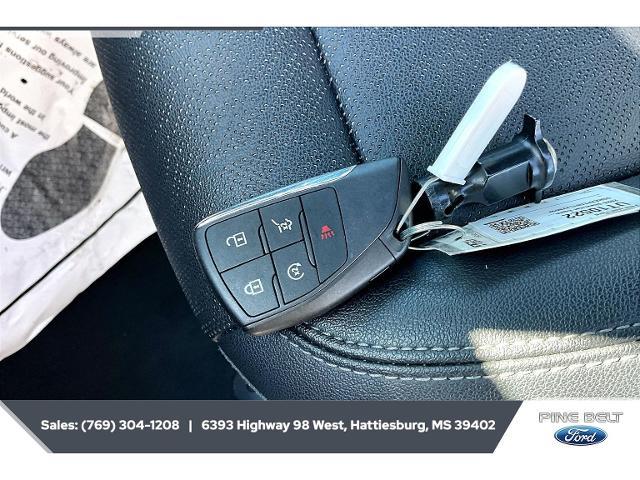2026 Chevrolet Equinox - $27,940