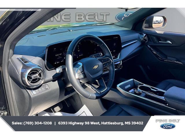 2026 Chevrolet Equinox - $27,940