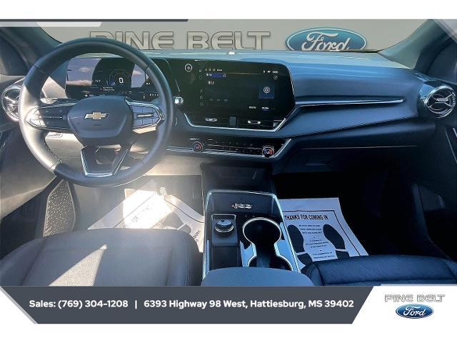 2026 Chevrolet Equinox - $27,940