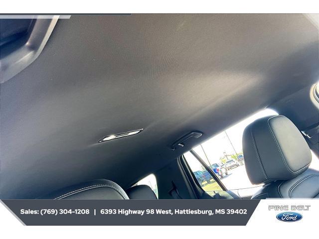 2026 Chevrolet Equinox - $27,940