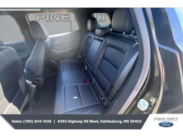 2026 Chevrolet Equinox - $27,940