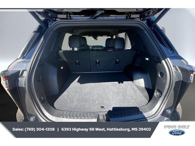 2026 Chevrolet Equinox - $27,940