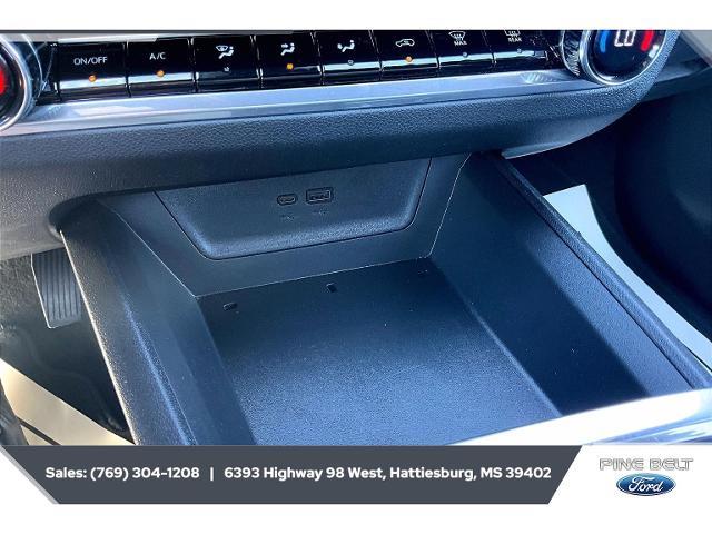 2026 Chevrolet Equinox - $27,940
