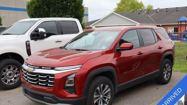 Preowned 2026 Chevrolet Equinox LT for Sale