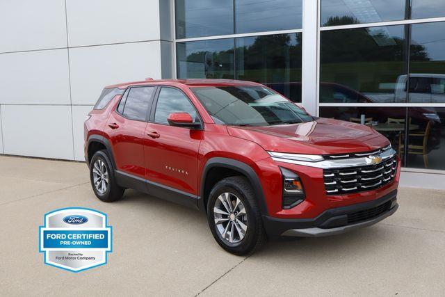 2026 Chevrolet Equinox - $28,000