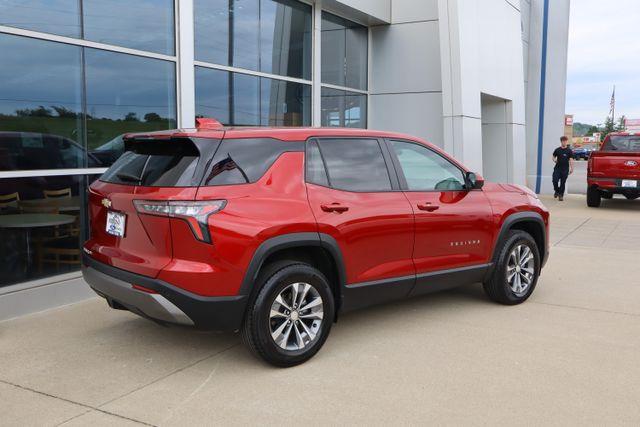 2026 Chevrolet Equinox - $28,000