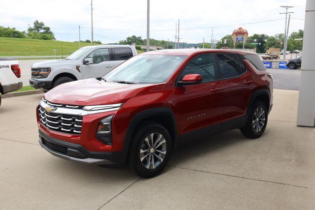 2026 Chevrolet Equinox - $28,000
