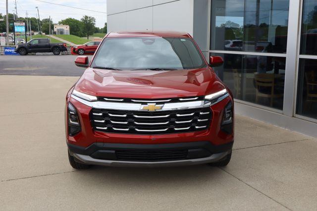 2026 Chevrolet Equinox - $28,000