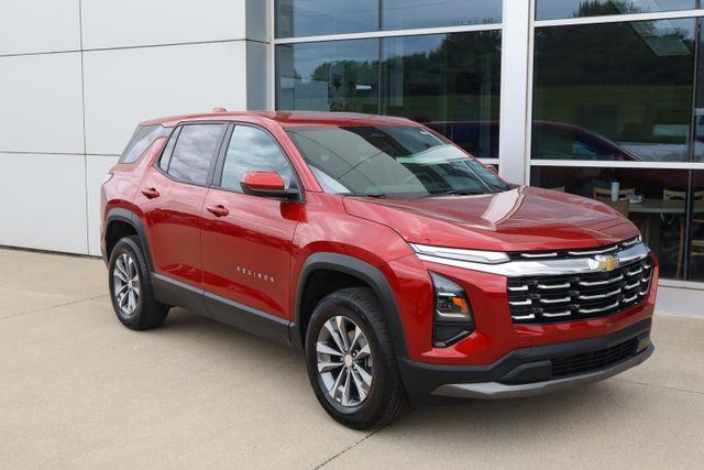2026 Chevrolet Equinox - $28,000