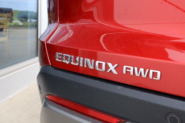 2026 Chevrolet Equinox - $28,000