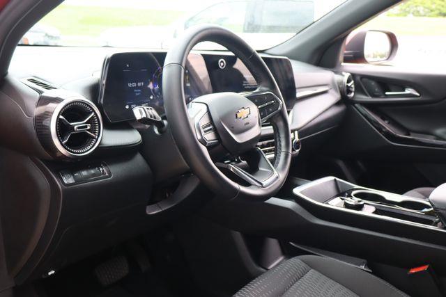 2026 Chevrolet Equinox - $28,000