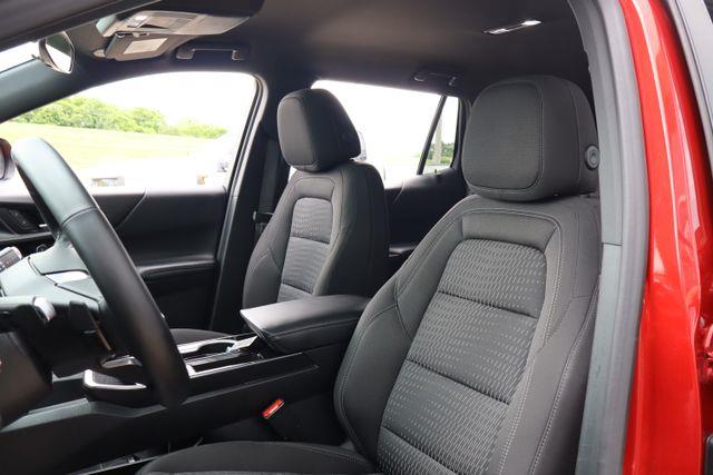 2026 Chevrolet Equinox - $28,000