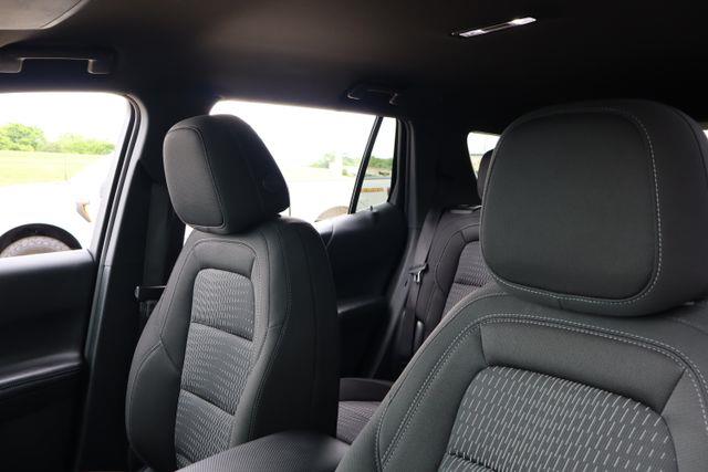 2026 Chevrolet Equinox - $28,000
