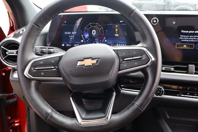 2026 Chevrolet Equinox - $28,000