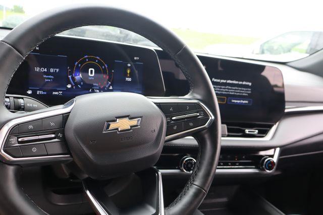 2026 Chevrolet Equinox - $28,000