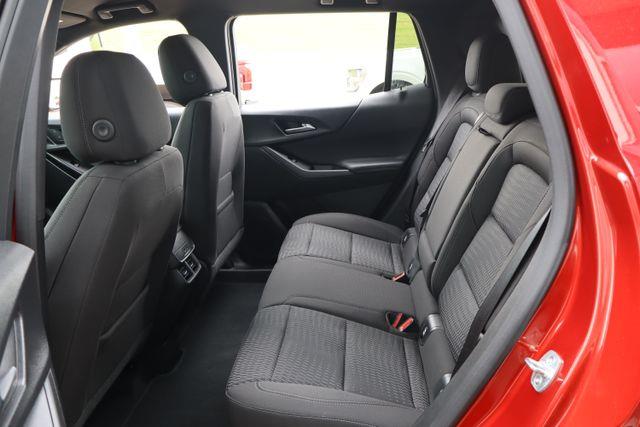 2026 Chevrolet Equinox - $28,000