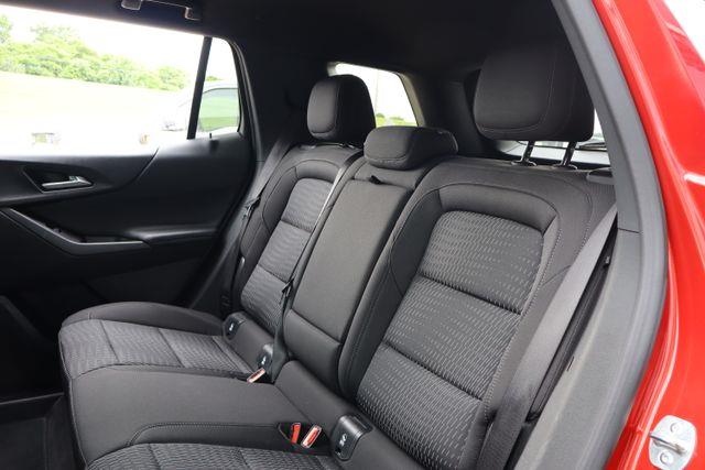 2026 Chevrolet Equinox - $28,000