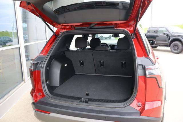 2026 Chevrolet Equinox - $28,000