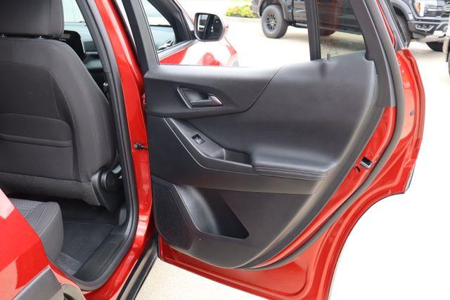 2026 Chevrolet Equinox - $28,000