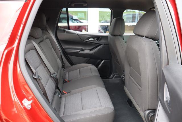 2026 Chevrolet Equinox - $28,000