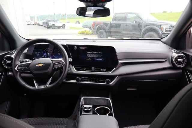 2026 Chevrolet Equinox - $28,000
