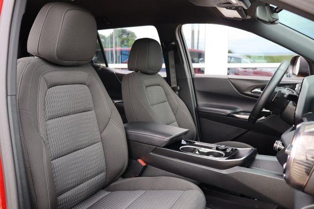 2026 Chevrolet Equinox - $28,000